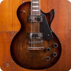 Gibson Les Paul 2018 Smokehouse Burst