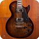 Gibson Les Paul 2018 Smokehouse Burst