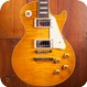 Gibson Custom Shop Les Paul 2015 Frehley Burst