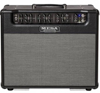 Mesa Boogie Triple Crown Tc 50