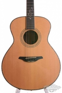 Furch G 25 Sr Cutaway Millennium Series