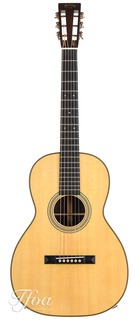 Martin 0028vs 12 Fret Vintage Series