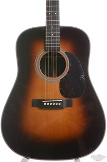 Martin Hd 28 Sunburst