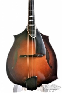 Giacomel J3 Custom Sunburst Mandoline Mint