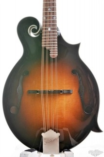 Gibson F5g Mandolin Cremona Sunburst W F 5 Case