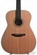 Stoll Ambition Rosewood-Sitka Mint