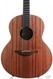 Lowden F-35 Cocobolo Sinker Redwood