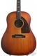 Gibson Epiphone FT79 Texan Cherry Sunburst EC 1966