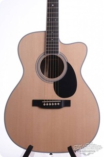 Martin Omc 35e Aura Vt