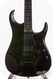 Music Man Ernie Ball JP-16 Floyd Black Lava Smokey Ebony Music Man Ernie Ball JP-16 Floyd Black Lava Smokey Ebony