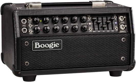 Mesa Boogie Mark Five: 25   Mk V: 25