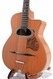 Antoine DiMauro 1950s Dimauro Boogie Woogie Gypsy Gitaar Antoine DiMauro 1950s Dimauro Boogie Woogie Gypsy Gitaar