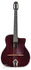 Cyril Gaffiero Gypsy Jazz Petite Bourche Oval Hole USED Cyril Gaffiero Gypsy Jazz Petite Bourche Oval Hole USED