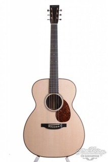 Bourgeois Om Db Dana Signature Madagascar Rosewood Italian Spruce