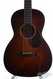 Santa Cruz 0 12 Fret Deep Body Custom Sunburst B-stock 1929 Santa Cruz 0 12 Fret Deep Body Custom Sunburst B-stock 1929