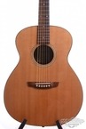 Goodall James AKGC Aloha Grand Concert Acoustic Guitar Koa EC