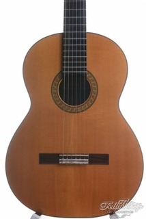 Robert Ruck Concert Gitaar Brw 1980