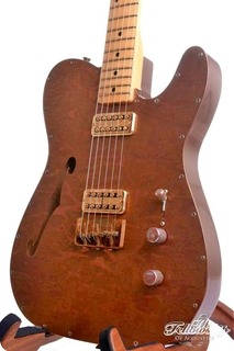 Rebelrelic Radiator Copper Top Thinline T