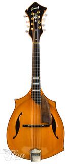 Giacomel J3 Mandolin Natural