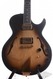 Gibson Howard Roberts Fusion III Sunburst Custom Shop 2009 Gibson Howard Roberts Fusion III Sunburst Custom Shop 2009