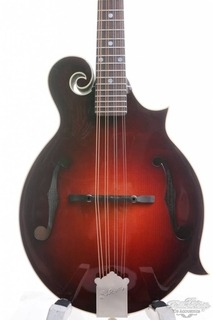 Gibson F5g Mandolin Honeycomb Burst