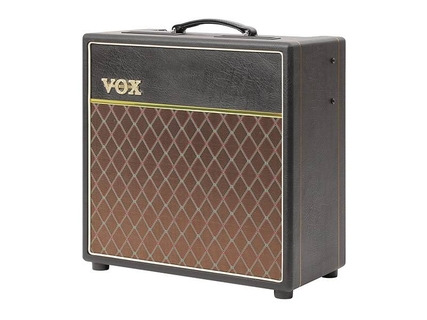 Vox Ac15hw60 Made In England