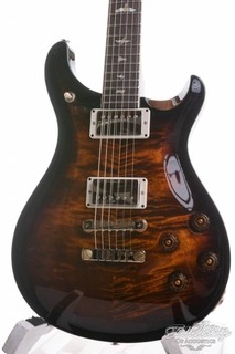 Paul Reed Smith Prs Mccarty 594 Black Gold Burst