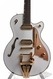 Duesenberg Starplayer TV-Phonic Venetian White