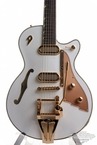 Duesenberg Starplayer TV Phonic Venetian White