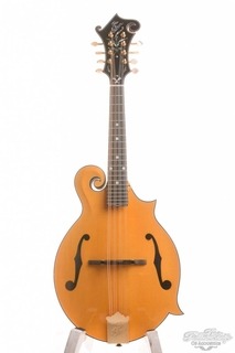 Gibson F5 