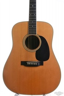 Martin D35 1975