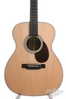 Martin OM28V Guatemalan Adirondack Near Mint 2015