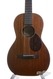 Preston Thompson 0-style All Mahogany 12-fret Parlor