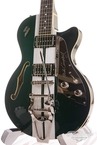 Duesenberg Mike Campbell 40th Ann Catalina Green