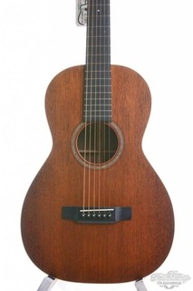 Martin Custom Shop Cs 017 40 12 Fret Mahogany