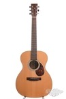 Martin OM21 Adirondack 49mm Neck Double G String