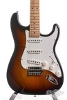 Suhr Classic Pro SSS Tinted Maple 3TSB