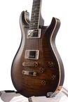 Paul Reed Smith PRS McCarty 594 Satin Black Gold Burst 10 Top Maple 5815LT Humbuckers