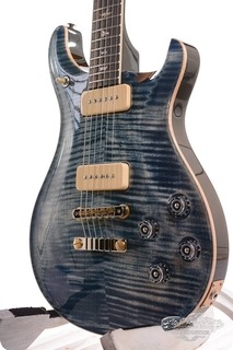 Paul Reed Smith Prs Mccarty 594 Soapbar Faded Whale Blue