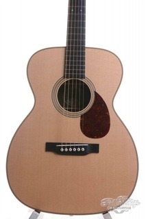 Collings Om2h T Traditional