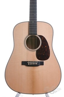 Martin Custom Shop D 18 Cf Outlaw Limited Edition Dreadnought