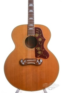Gibson Sj200 Natural 1966