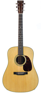 Martin D28 Reimagined