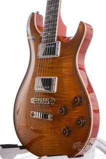 Paul Reed Smith Prs Mccarty 594 Mccarty Sunburst 58/15lt Humbuckers