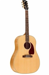 Gibson J45 Big Leaf Maple Tonewood Edition W/ Ohsc
