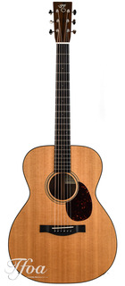 Santa Cruz Om Pre War #5386