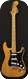 Fender Stratocaster 1976-Natural