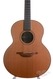 Lowden F25 Rosewood Cedar 2011