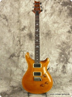Paul Reed Smith Custom 24 1994 Honey