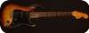 Fender Stratocaster 1978-Sunburst